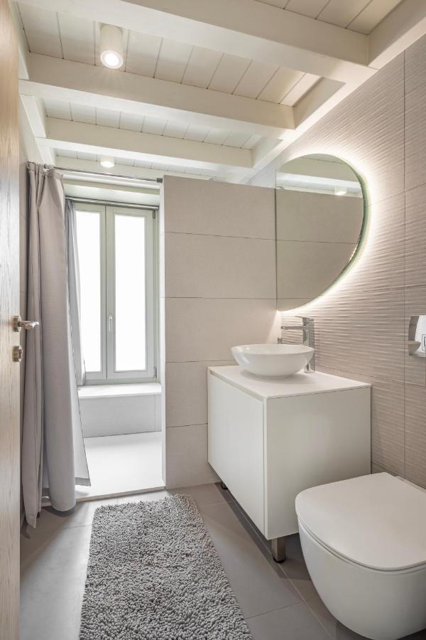 Chalki Sunrise Suites Exterior foto